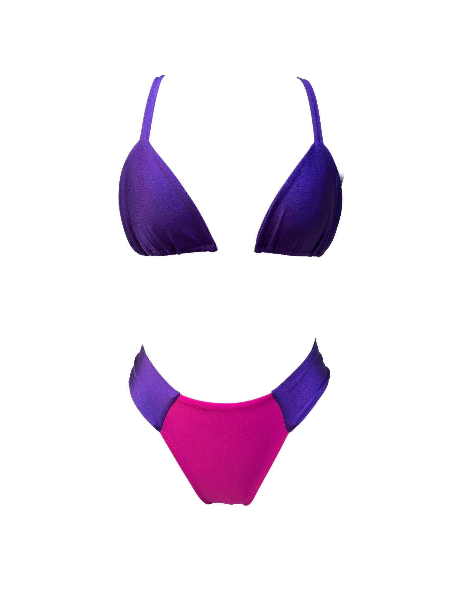 Violet - KósFato de banho