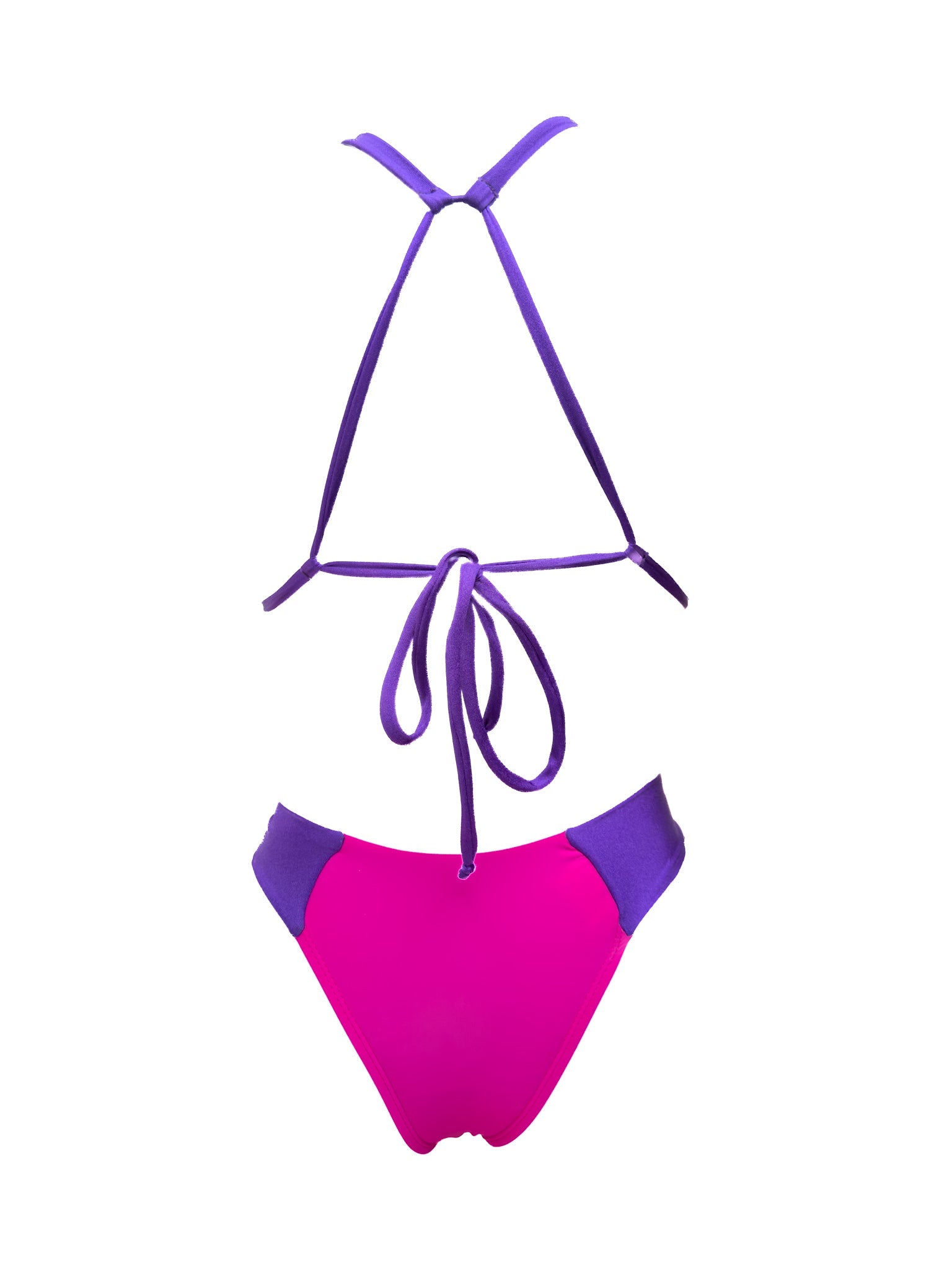 Violet - KósFato de banho